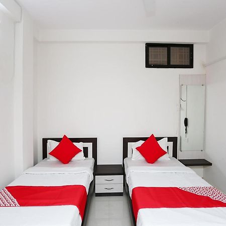 Hotel O 30359 Hotel The Vinayak Бхопал Экстерьер фото