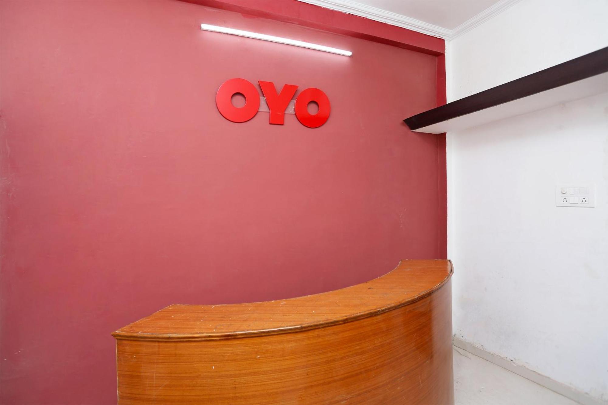 Hotel O 30359 Hotel The Vinayak Бхопал Экстерьер фото